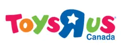 Toys’R’Us shop logo