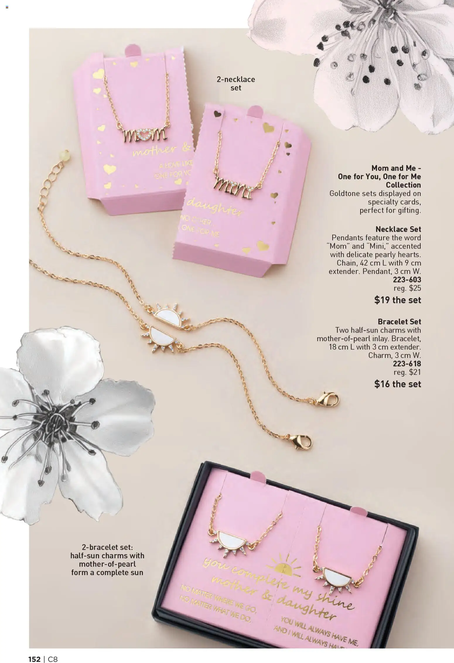 Avon Brochure Campaign - page 152- valid from Apr 9, 2026