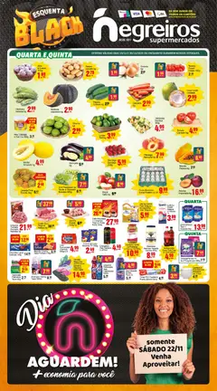 Pré-visualização Negreiros Black Friday válida a partir de 19/11/2025