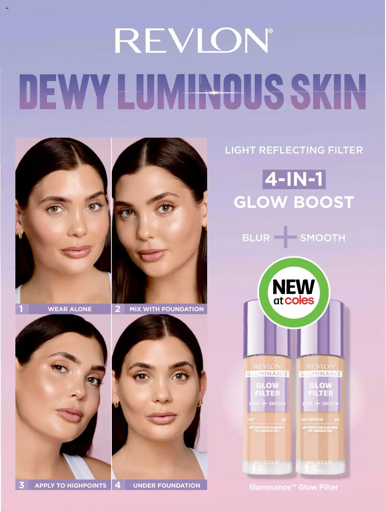 Coles Spring 2025 - page 12- valid from 07/10/2025