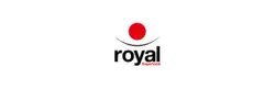Royal Supermercados logo