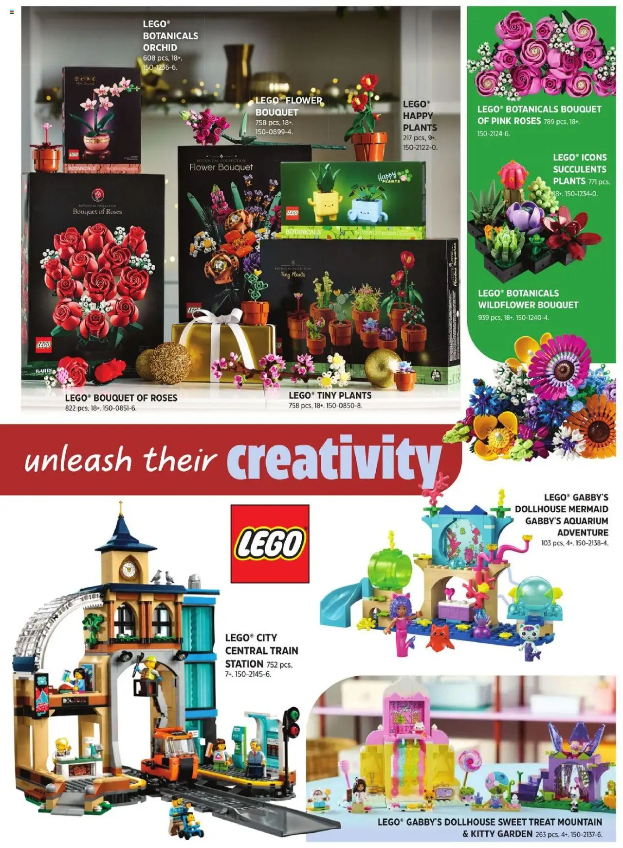 Canadian Tire - Magical Book of Toys - page 32- valid from Oct 2, 2025