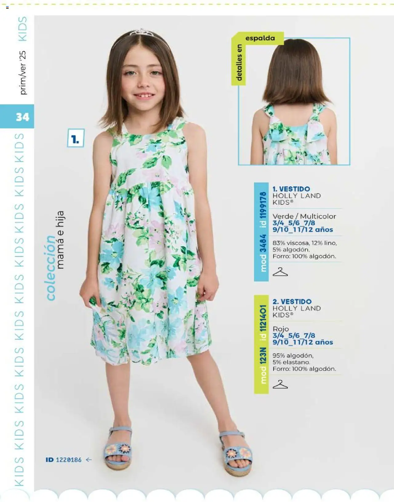 Price Shoes catálogo Kids Pri-Ver - página 36- válido desde 18/03/2025