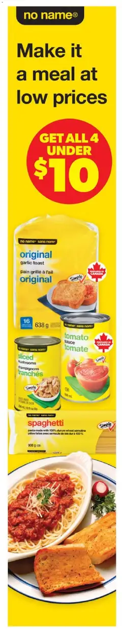 Preview Real Canadian Superstore weekly flyer / circulaire valid from Oct 16, 2025
