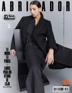 Price Shoes catálogo  válido desde 11/11/2025