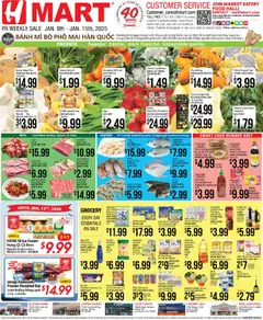 Preview Hmart VIETNAMESE - Pennsylvania valid from 01/09/2026