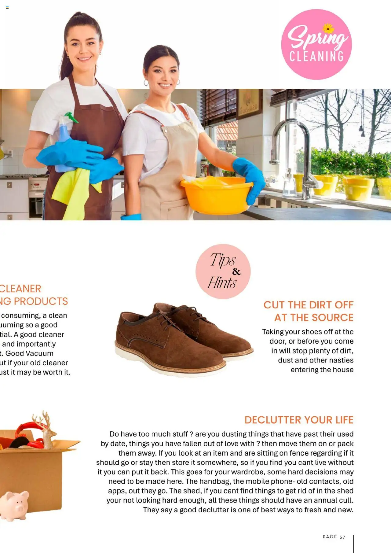 Drakes E-Mag October-November - page 57- valid from 01/10/2025