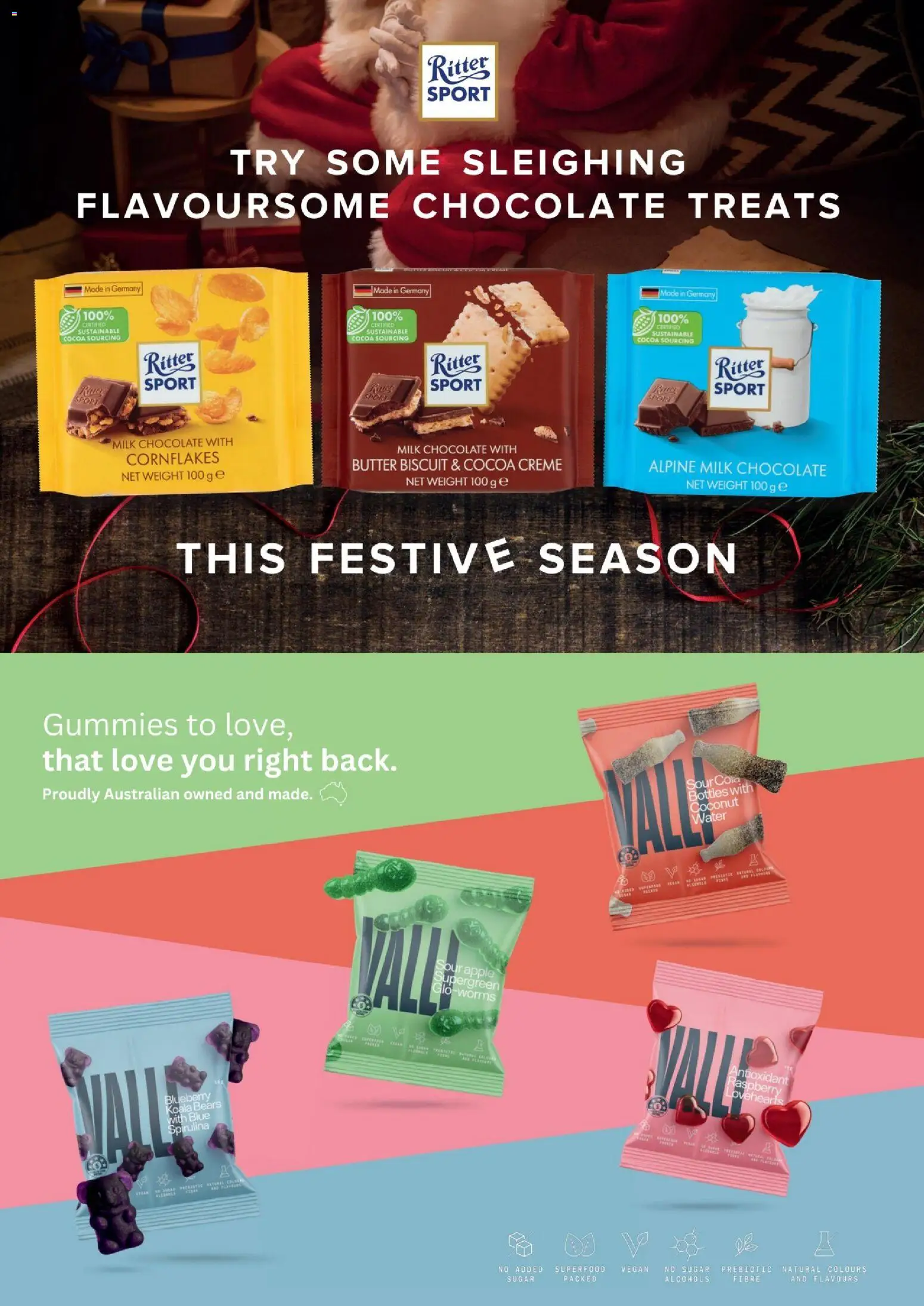 Supabarn The Barn Magazine - page 136- valid from 27/11/2025