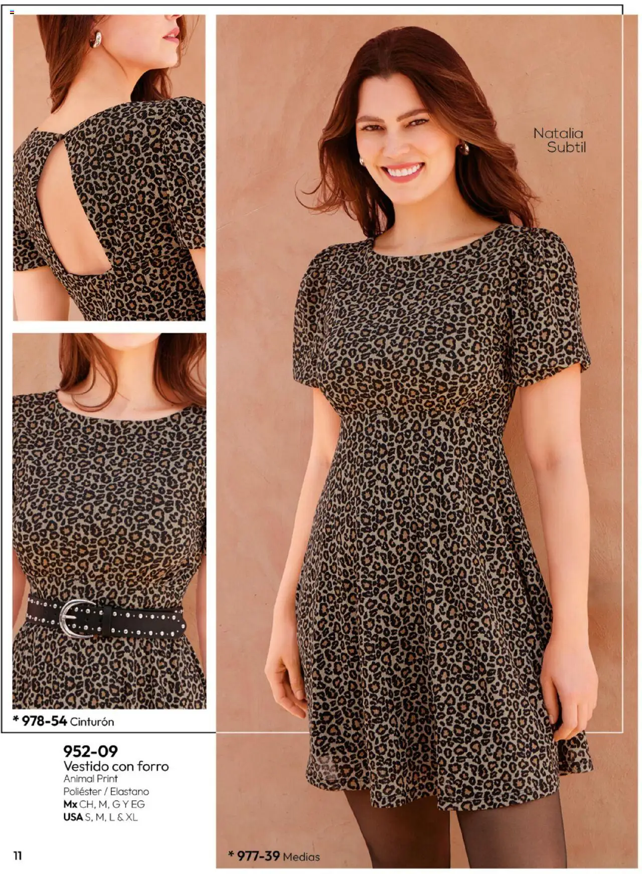 Cklass catálogo Fashionline - página 12- válido desde 14/07/2025