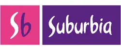 Tienda Suburbia en México logo