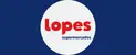 Lopes Supermercados logo