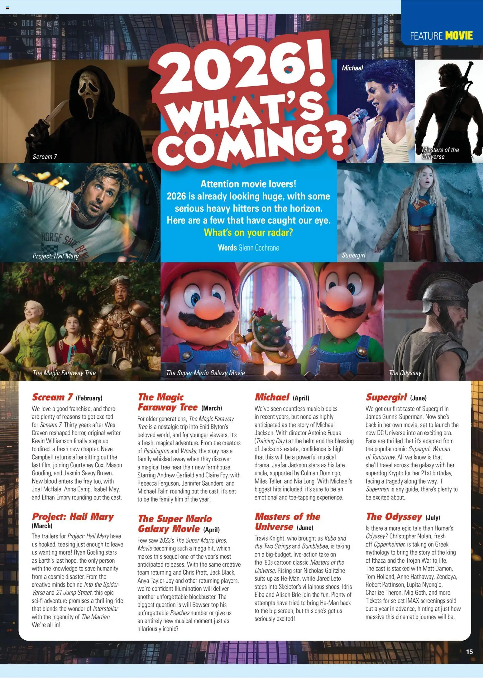 JB Hi-Fi STACK - page 15- valid from 01/01/2026