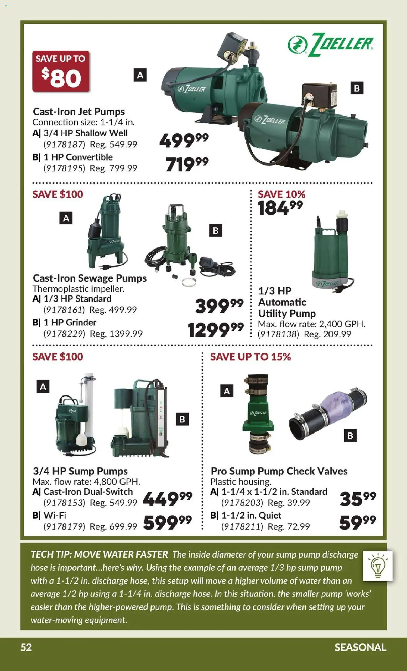 Princess Auto - 2 Week Sale! - page 56- valid from Feb 24, 2026