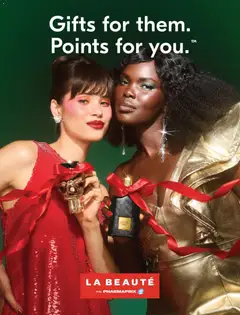 Preview Pharmaprix - Catalogue valid from Nov 29, 2025