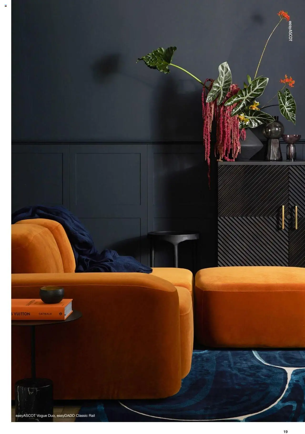 Bunnings Warehouse Easycraft Walls & Ceilings - page 19- valid from 28/10/2024