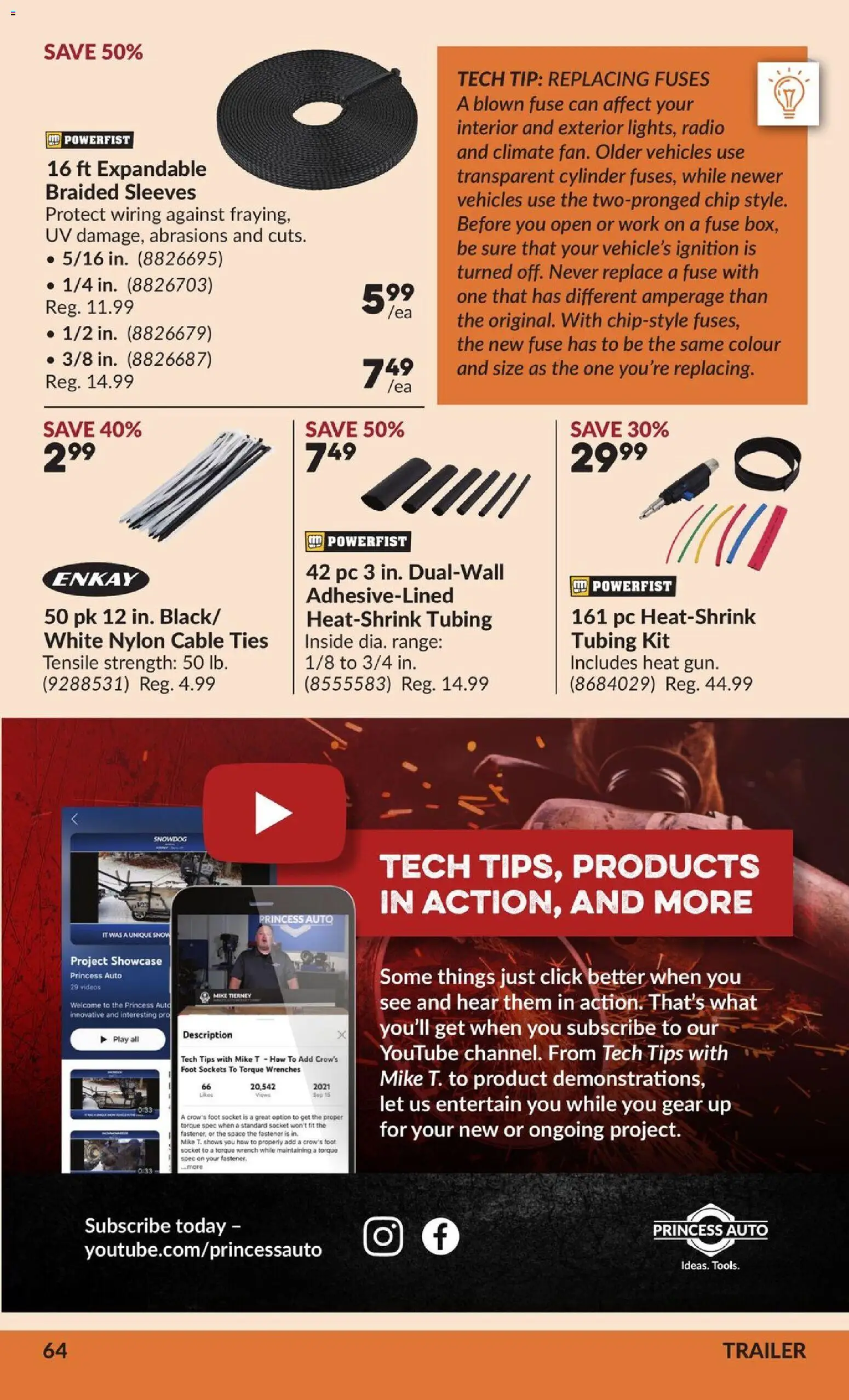 Princess Auto - 2 Week Sale! - page 68- valid from Feb 24, 2026