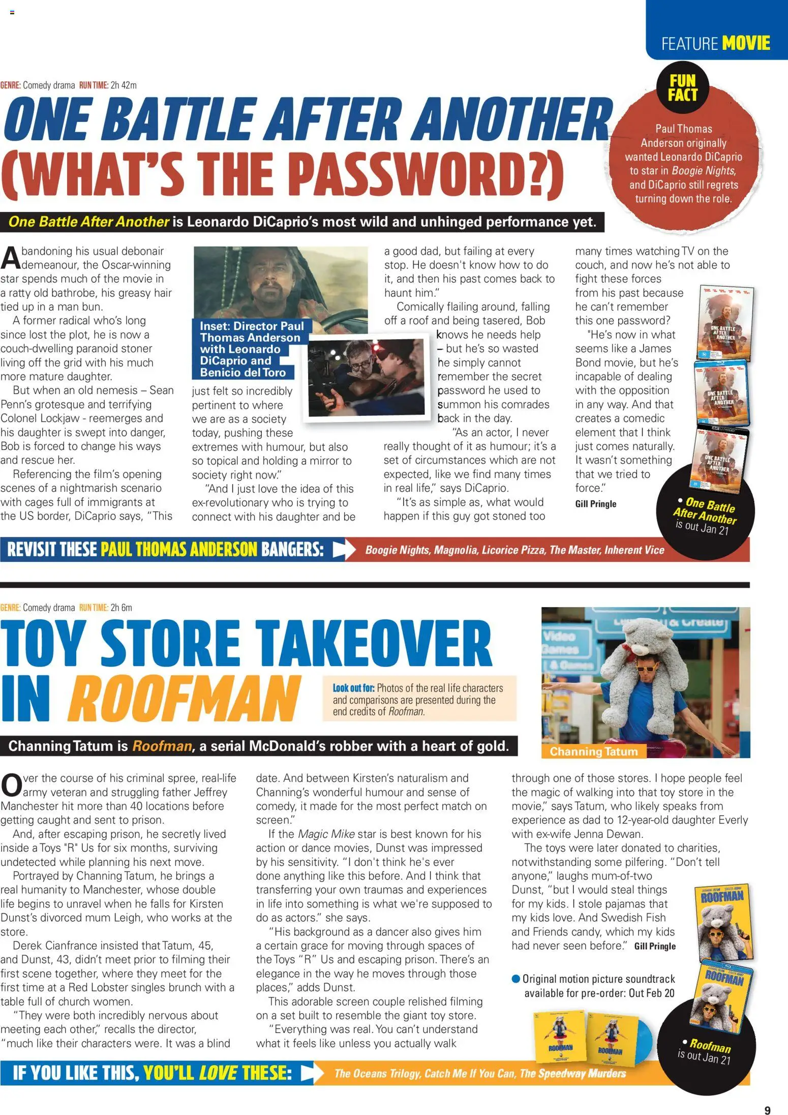 JB Hi-Fi STACK - page 9- valid from 01/01/2026