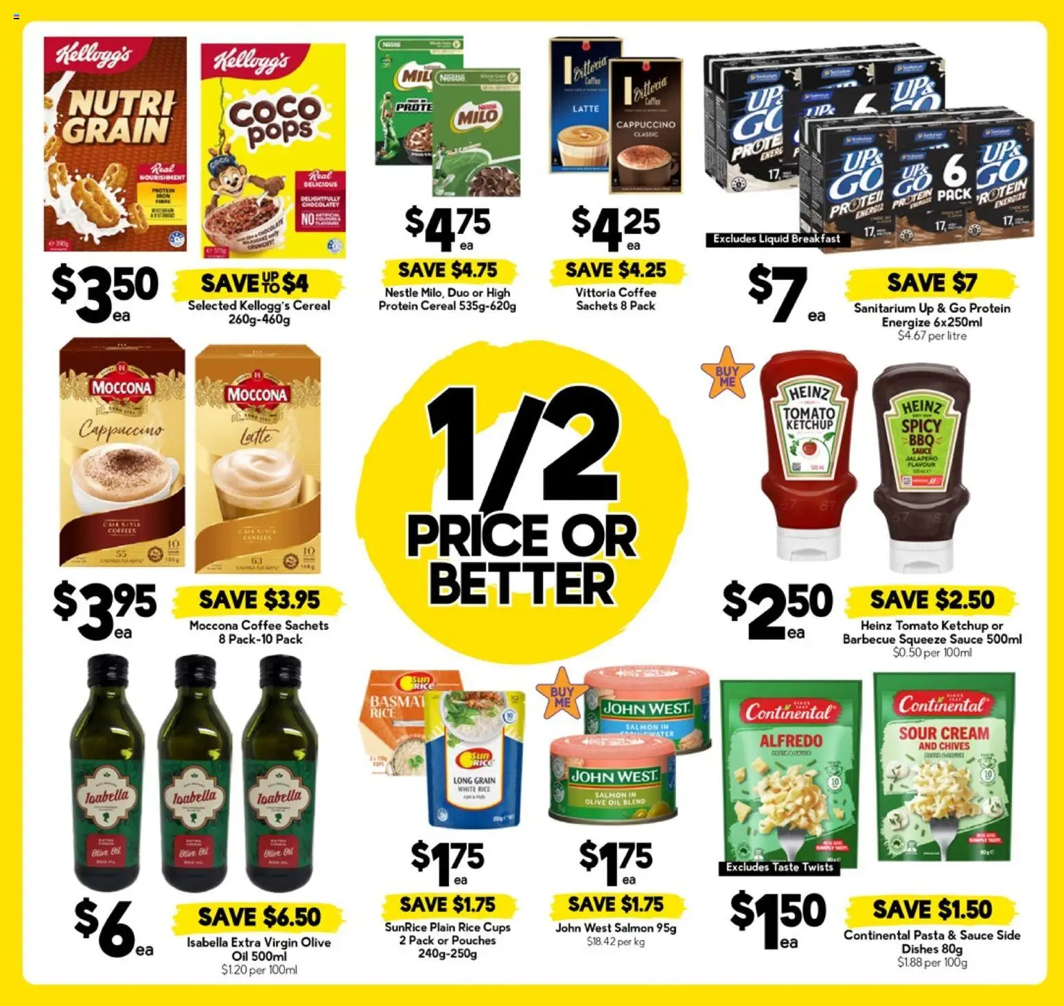 Drakes Catalogue QLD - page 13- valid from 14/01/2026