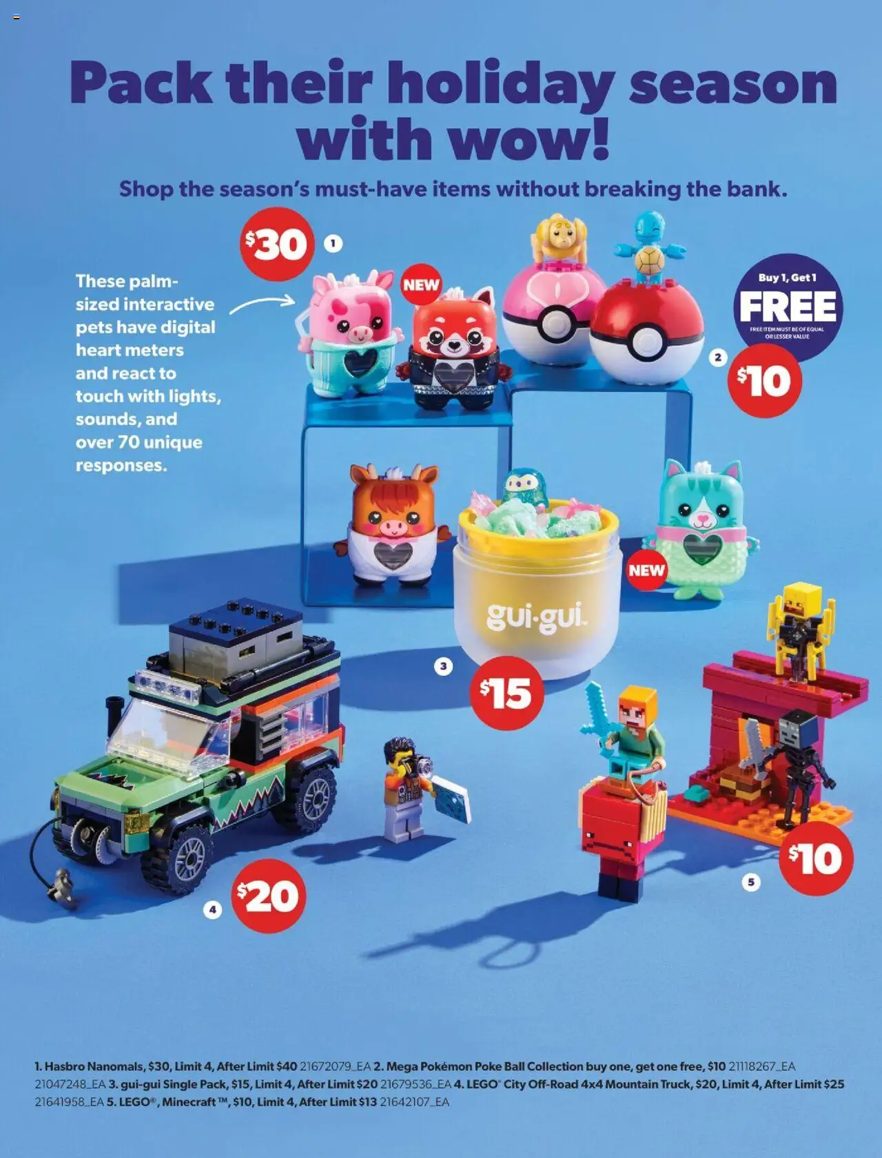 Real Canadian Superstore - General Merchandise - page 24- valid from Oct 16, 2025