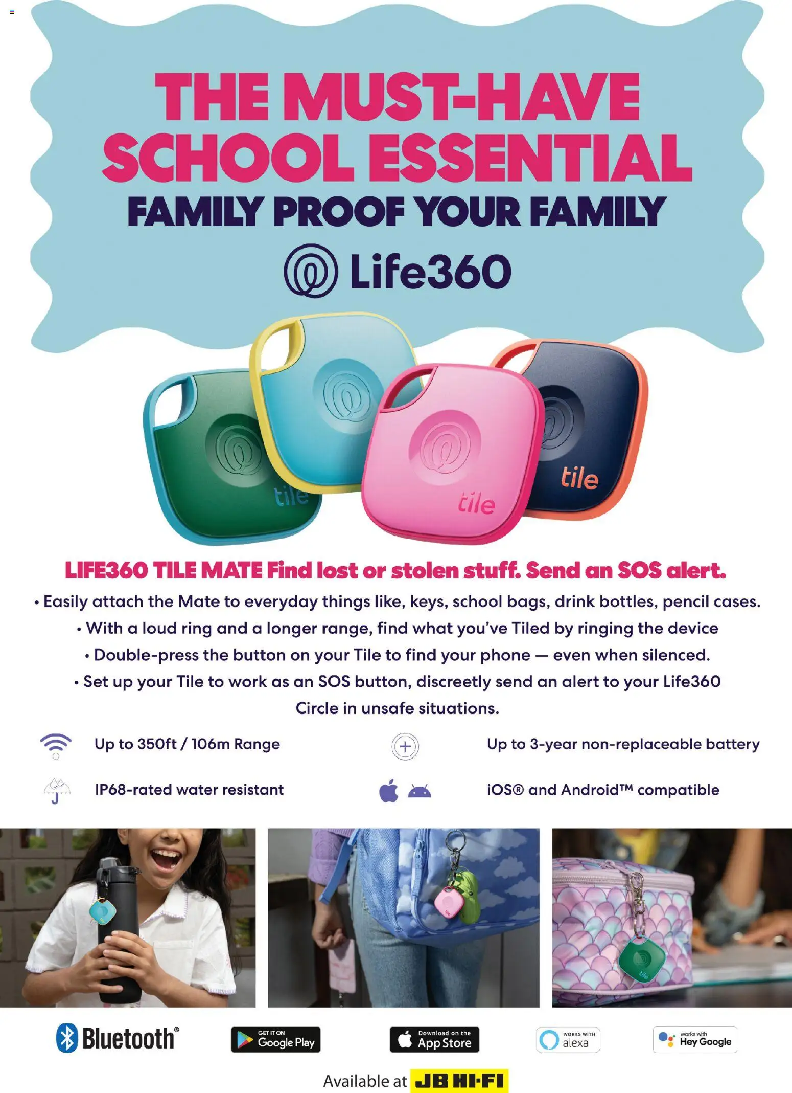 JB Hi-Fi STACK - page 73- valid from 01/01/2026