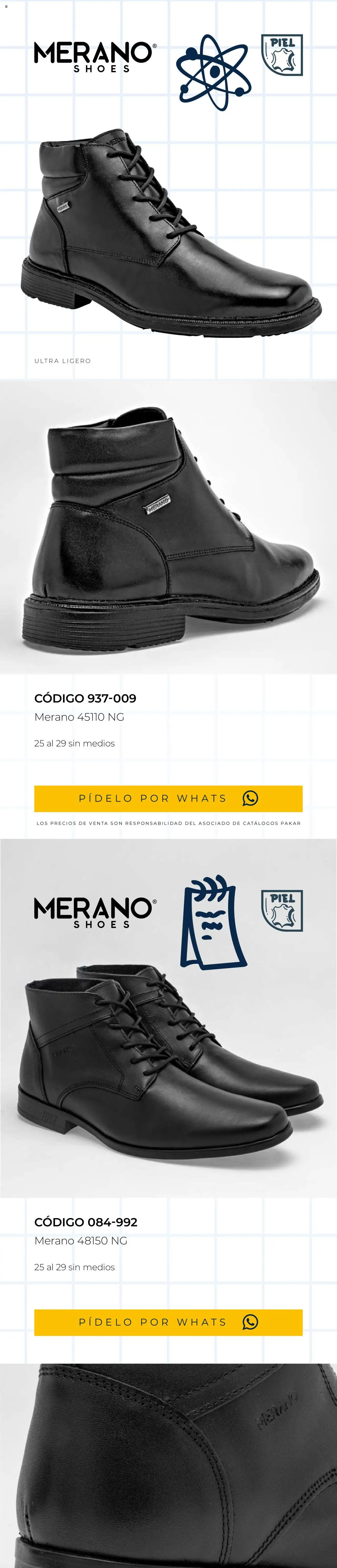 SC Pakar catálogo Regreso a Clases - página 55- válido desde 11/07/2025