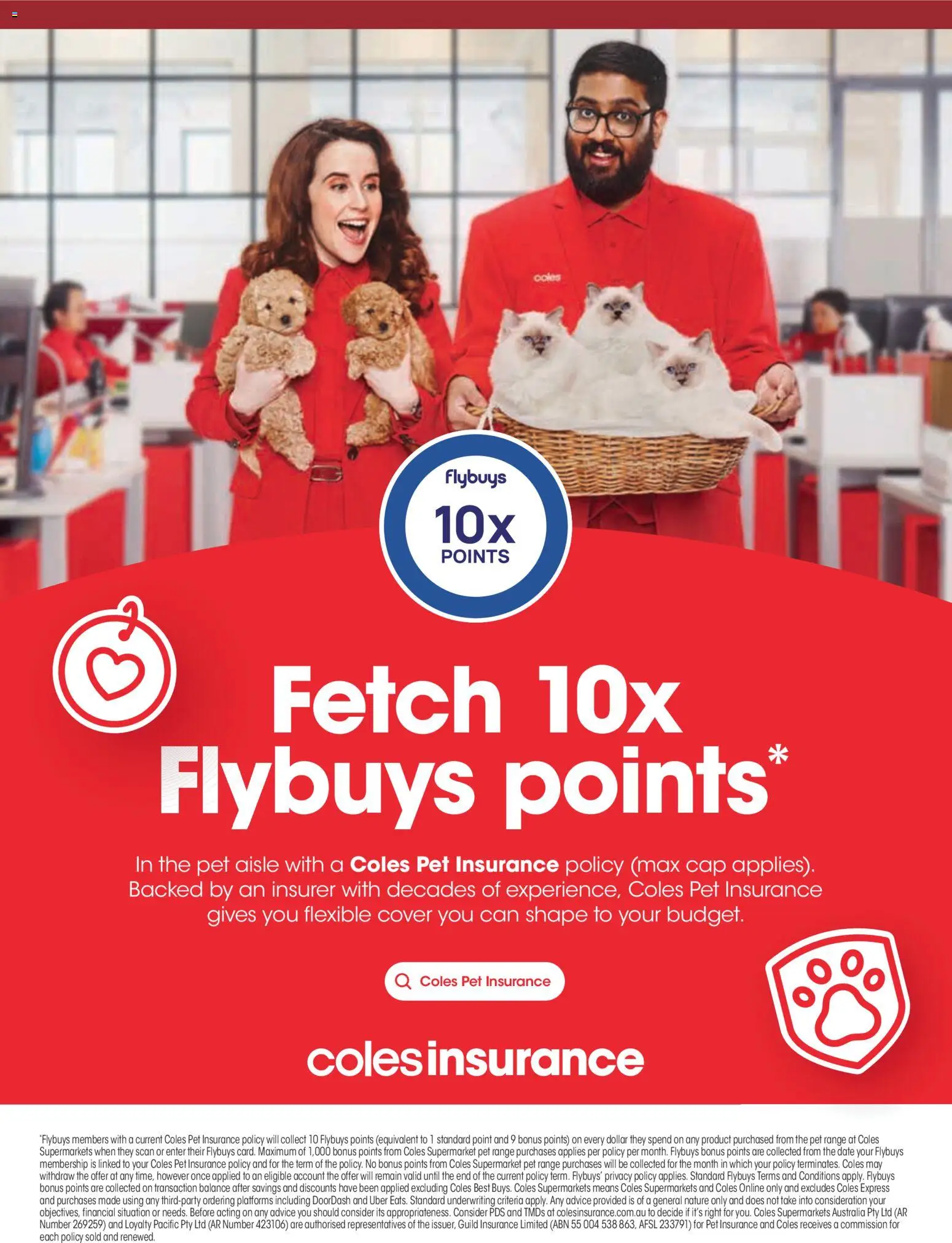 Coles January 2026 - page 116- valid from 02/01/2026
