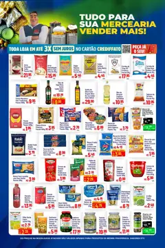 Pré-visualização Max Atacadista - Ofertas da semana  válida a partir de 02/01/2026