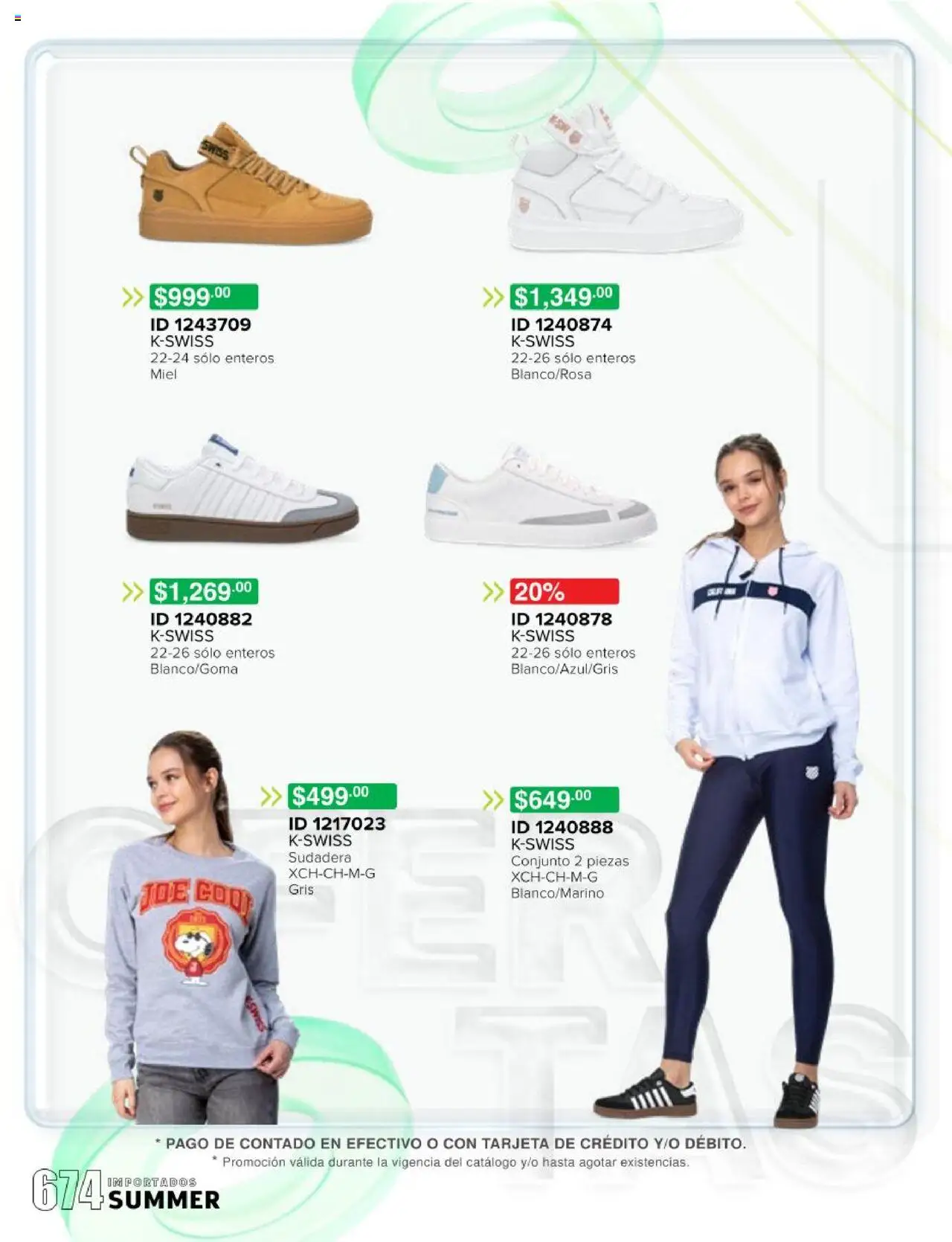 Price Shoes catálogo Summer - página 36- válido desde 16/05/2025