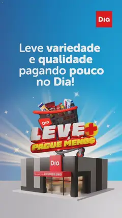 Pré-visualização Dia promoções válida a partir de 11/09/2025