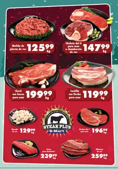 S-Mart folleto válido desde 28/11/2025