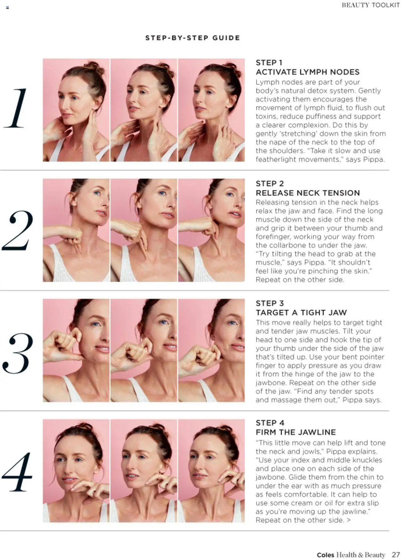 Coles Winter 2025 - page 27- valid from 30/06/2025