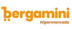 Supermercado Bergamini logo