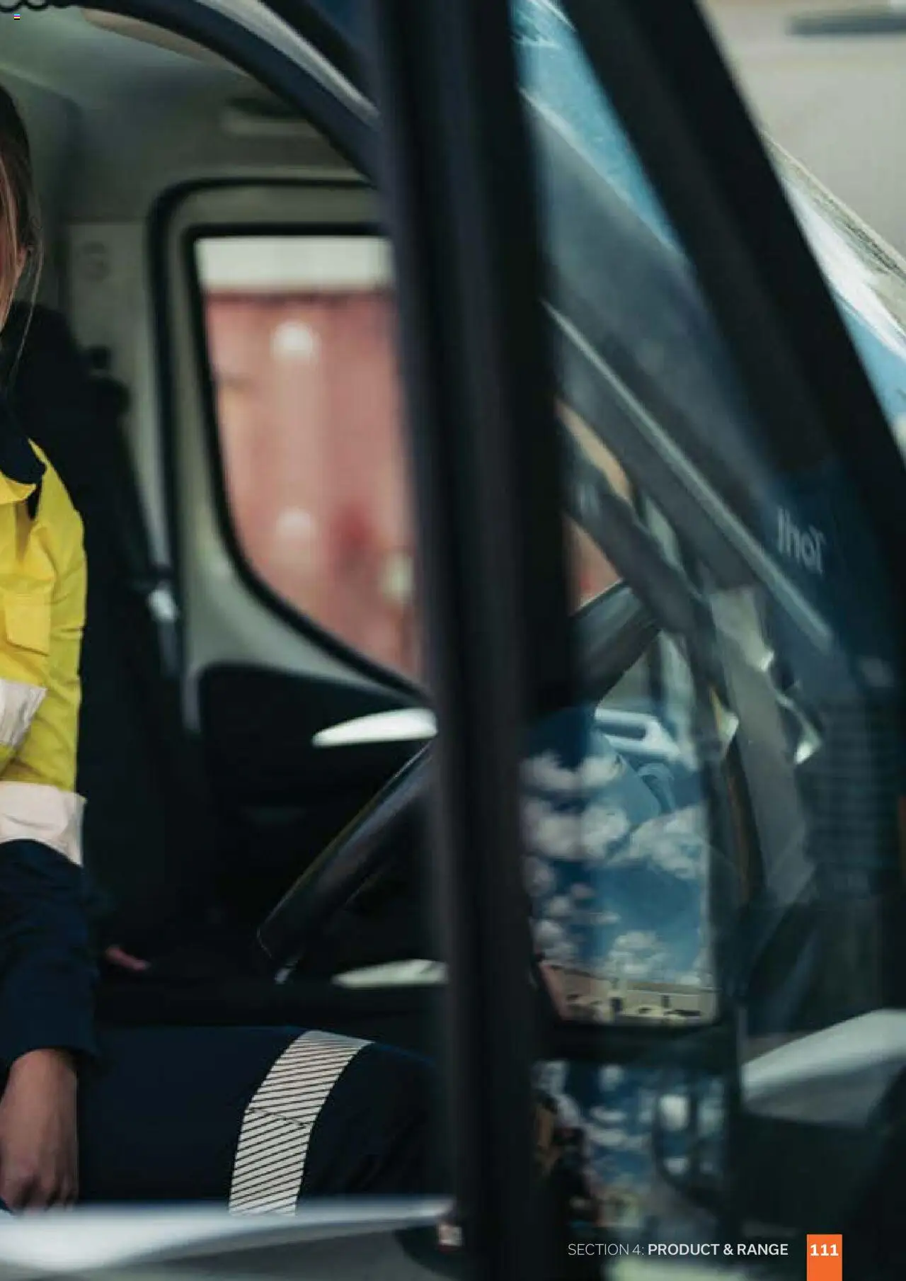 Black Woods Uniform Solutions - page 111- valid from 16/11/2022