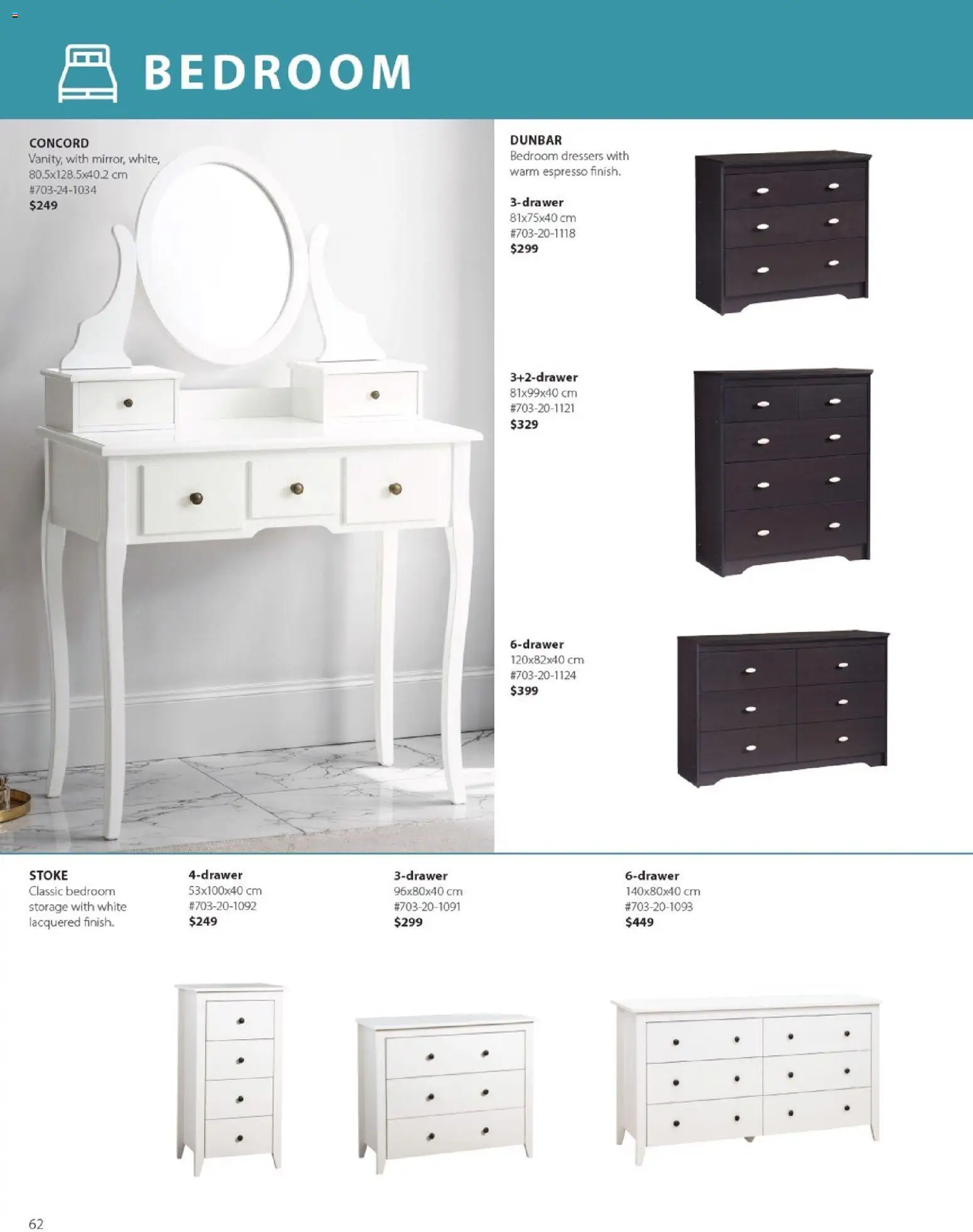 JYSK flyer - page 62- valid from Jan 1, 2026