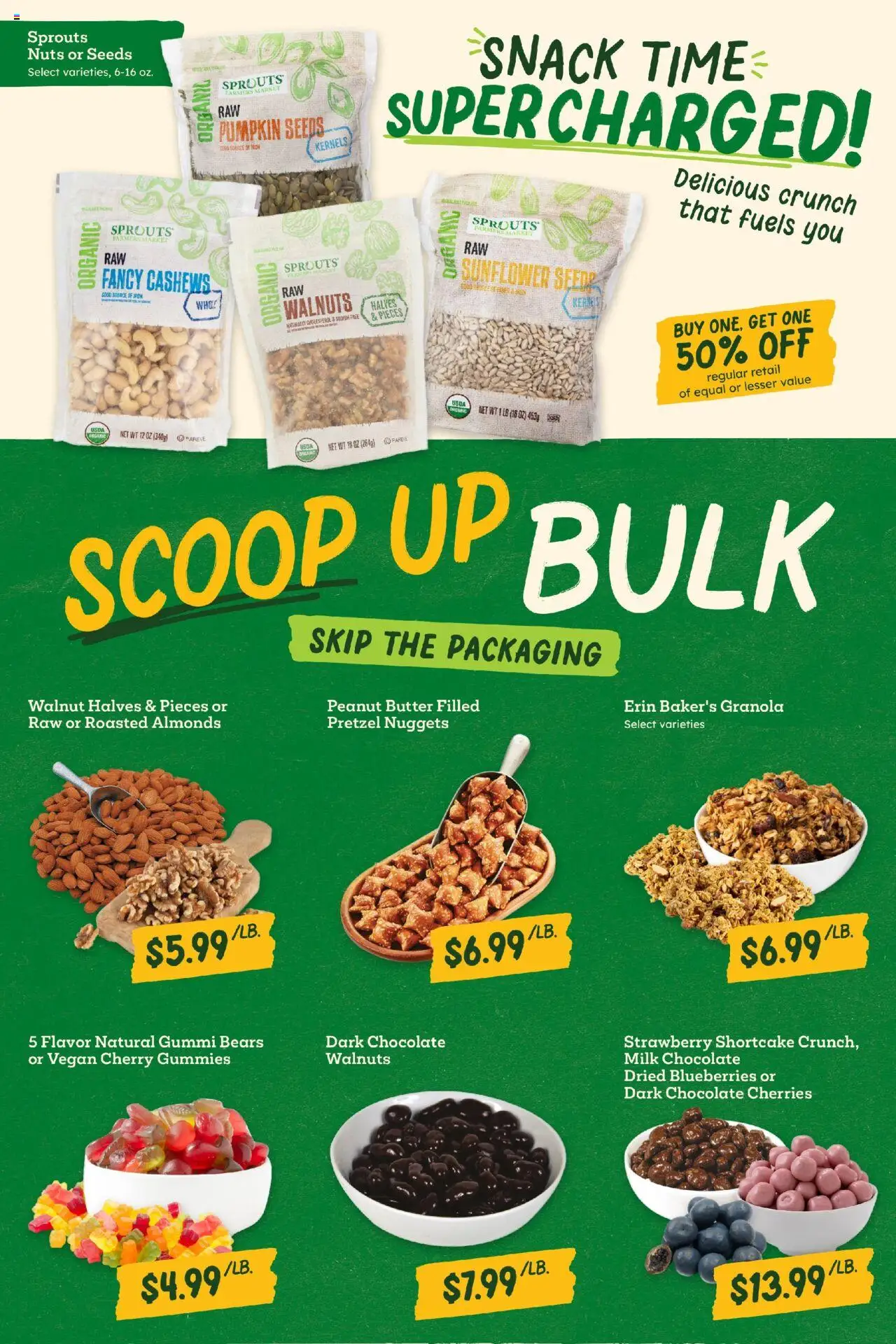 Sprouts Weekly Ad - page 9- valid from 07/16/2025