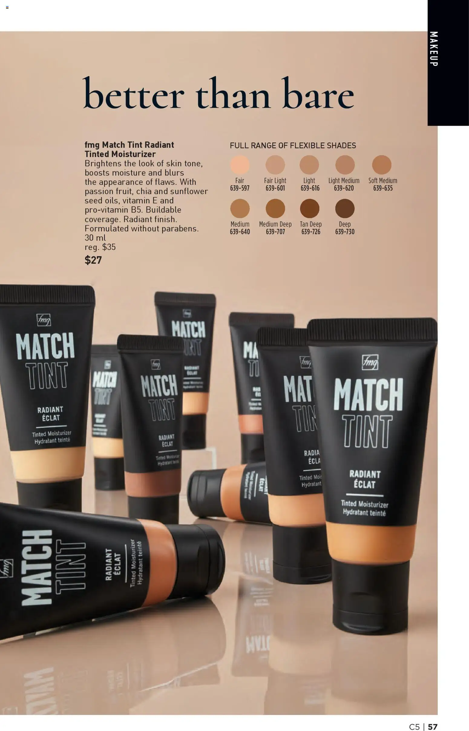 Avon - Brochure Campaign - page 57- valid from Feb 26, 2026