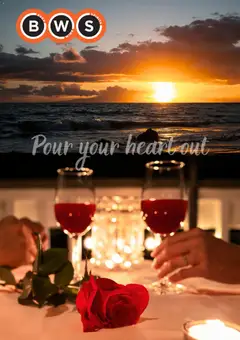 BWS catalogue preview - valid from 12/02/2026