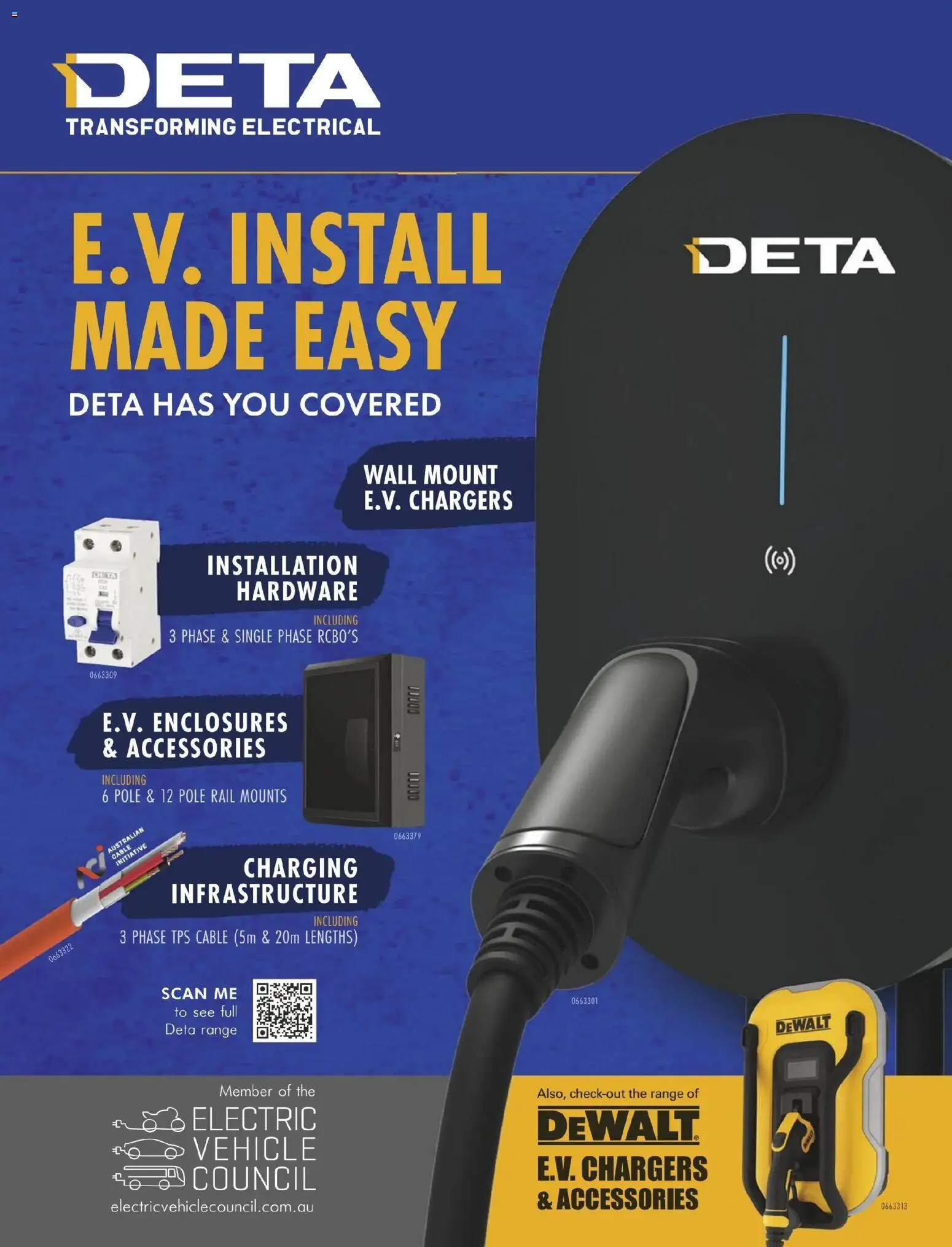 Bunnings Warehouse Trade Magazine November 2025 - page 99- valid from 01/11/2025