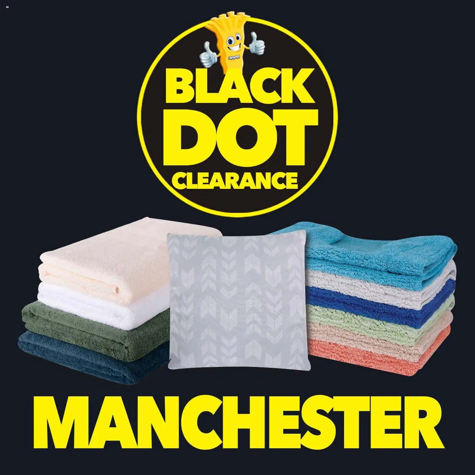 Cheap as Chips  Catalogue  - page 2- valid from 26/01/2026