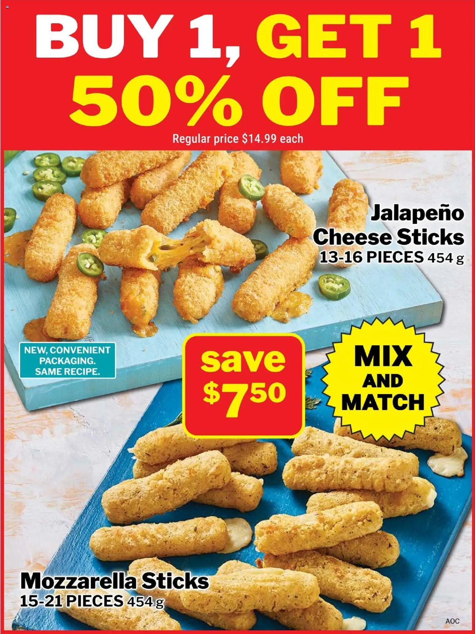 M&M Food Market weekly flyer / circulaire - page 5- valid from Nov 13, 2025