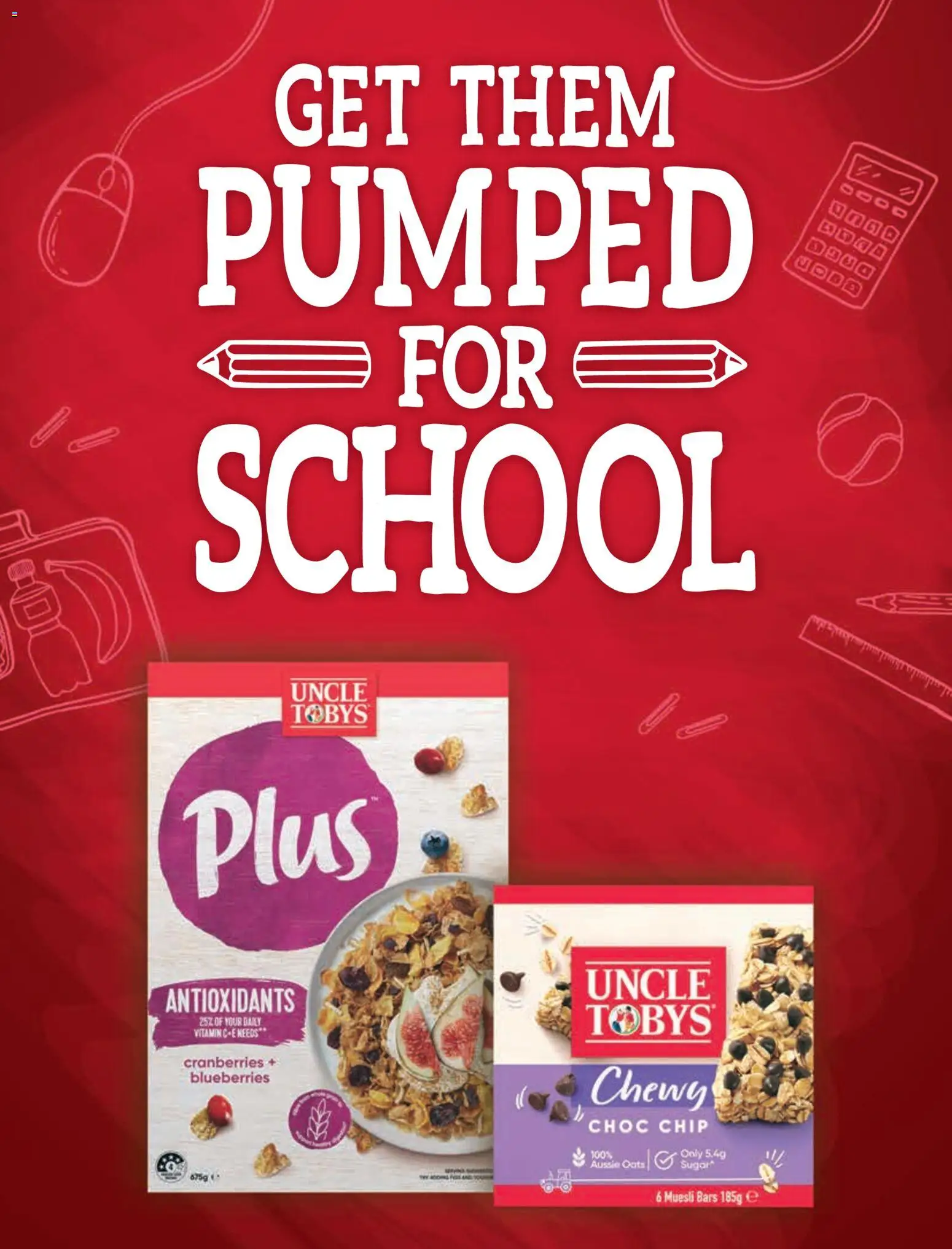 Coles January 2026 - page 65- valid from 02/01/2026