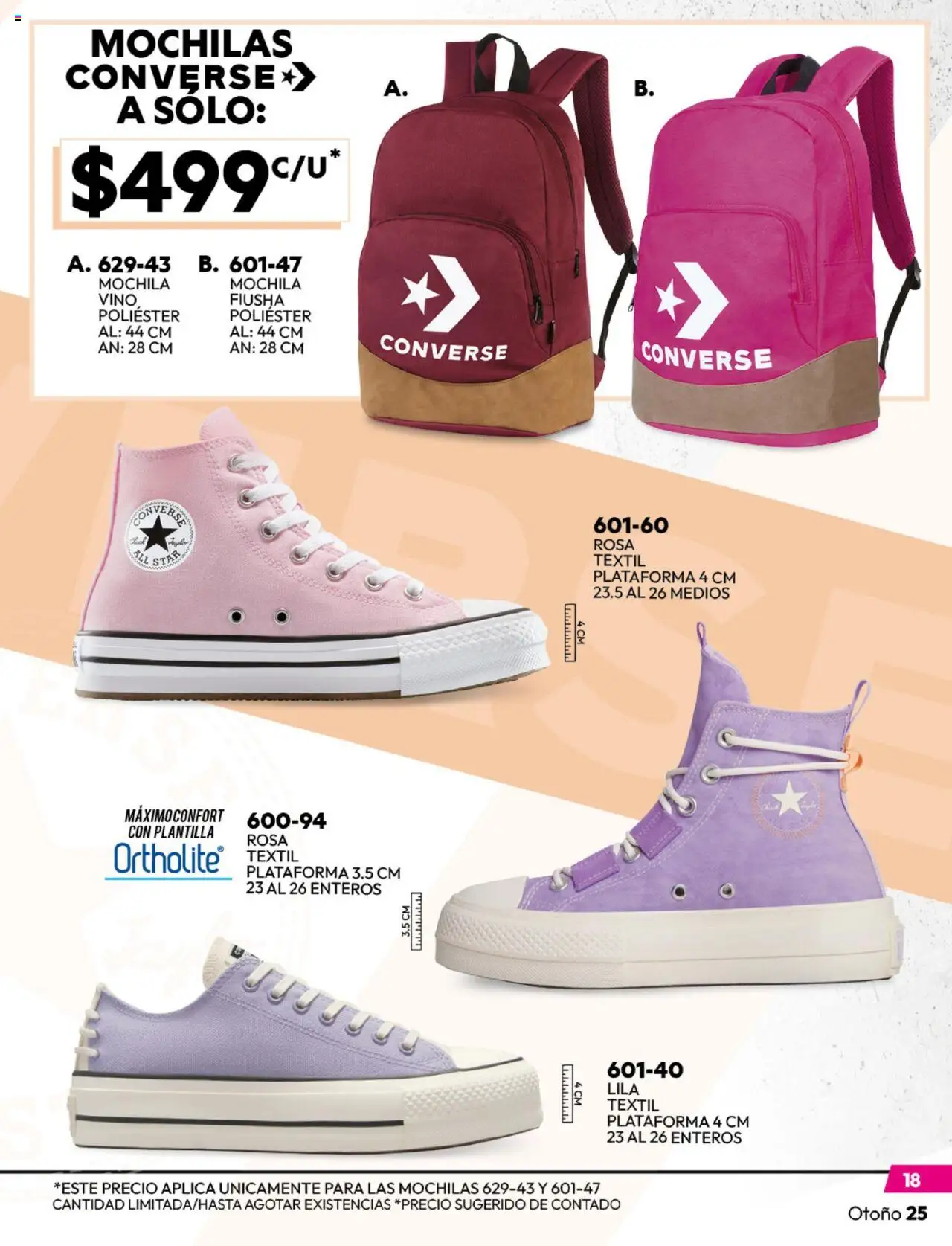 Cklass catálogo Sport Brands - página 21- válido desde 14/07/2025