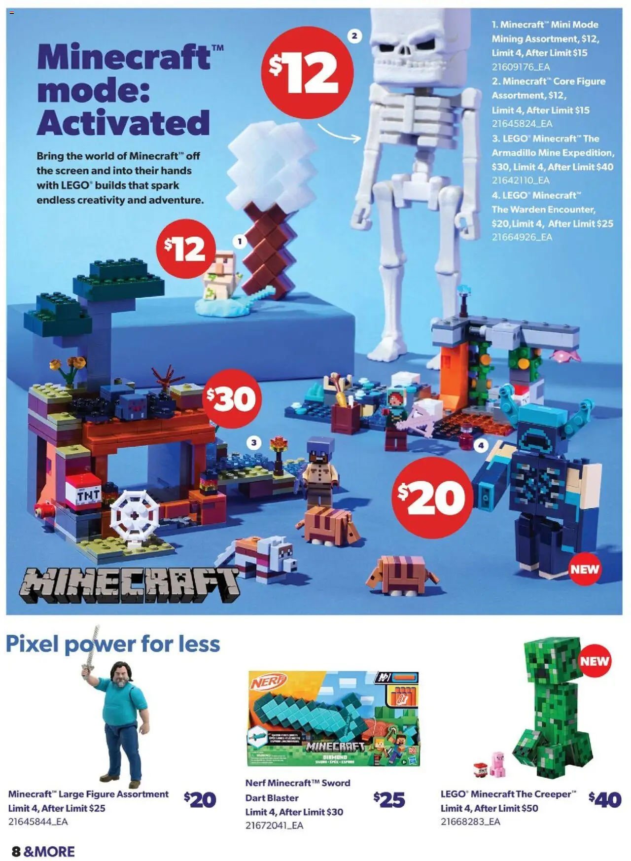 Real Canadian Superstore - General Merchandise - page 8- valid from Oct 16, 2025