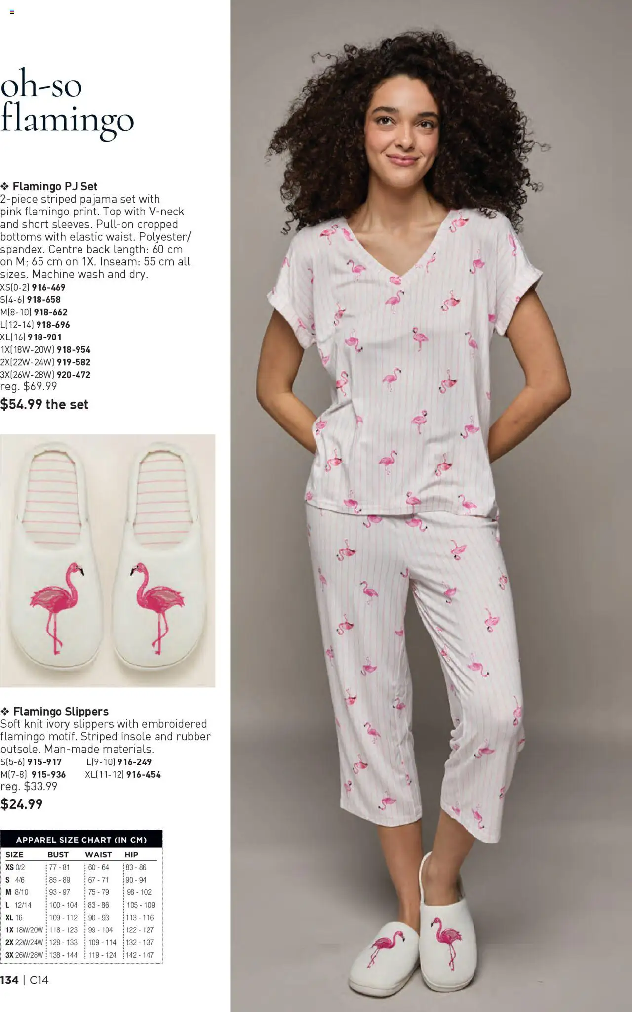Avon - Brochure Campaign - page 134- valid from Jul 3, 2025