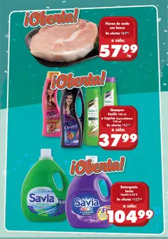 S-Mart folleto Ofertas de Feria Reynosa válido desde 28/11/2025