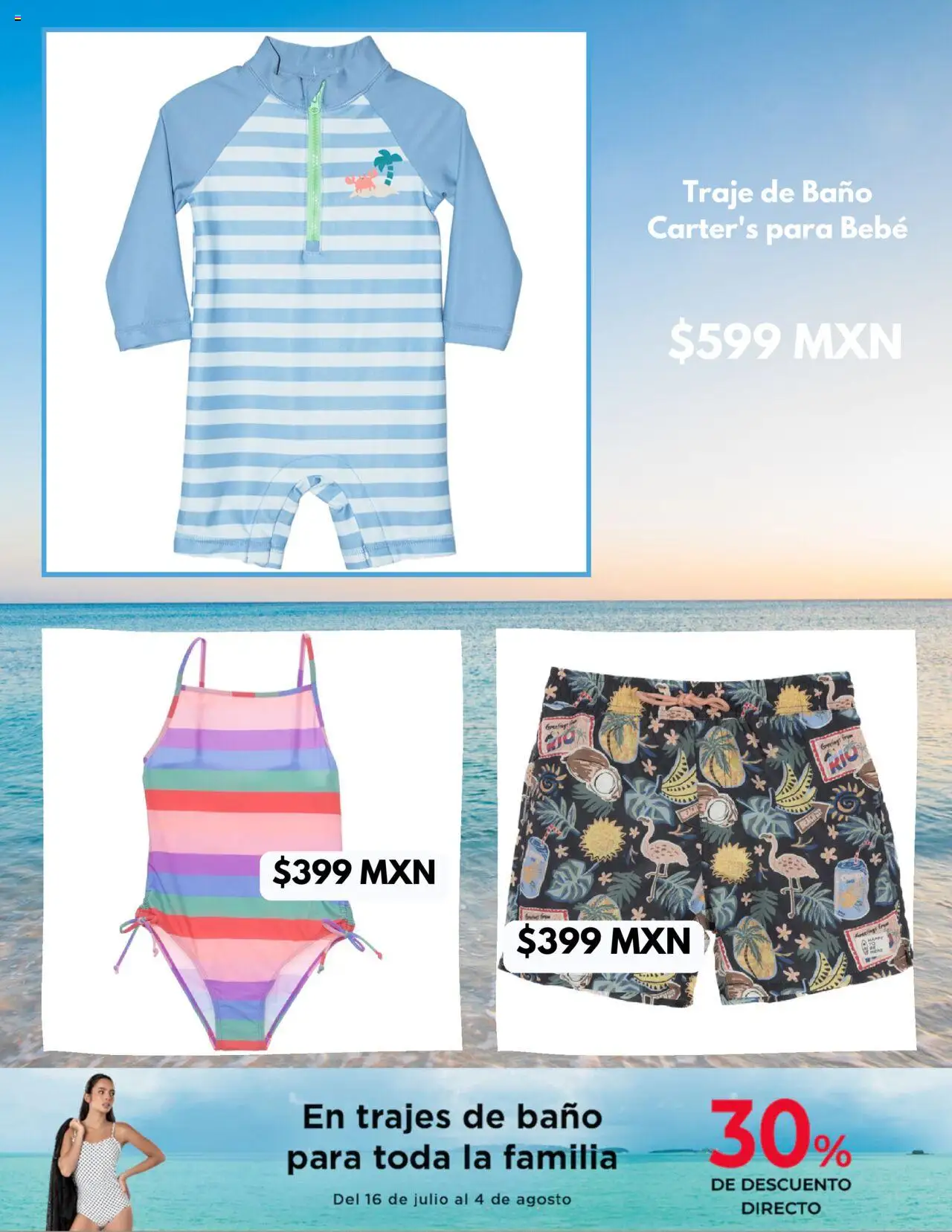 Sears - Promociones - página 5- válido desde 16/07/2025