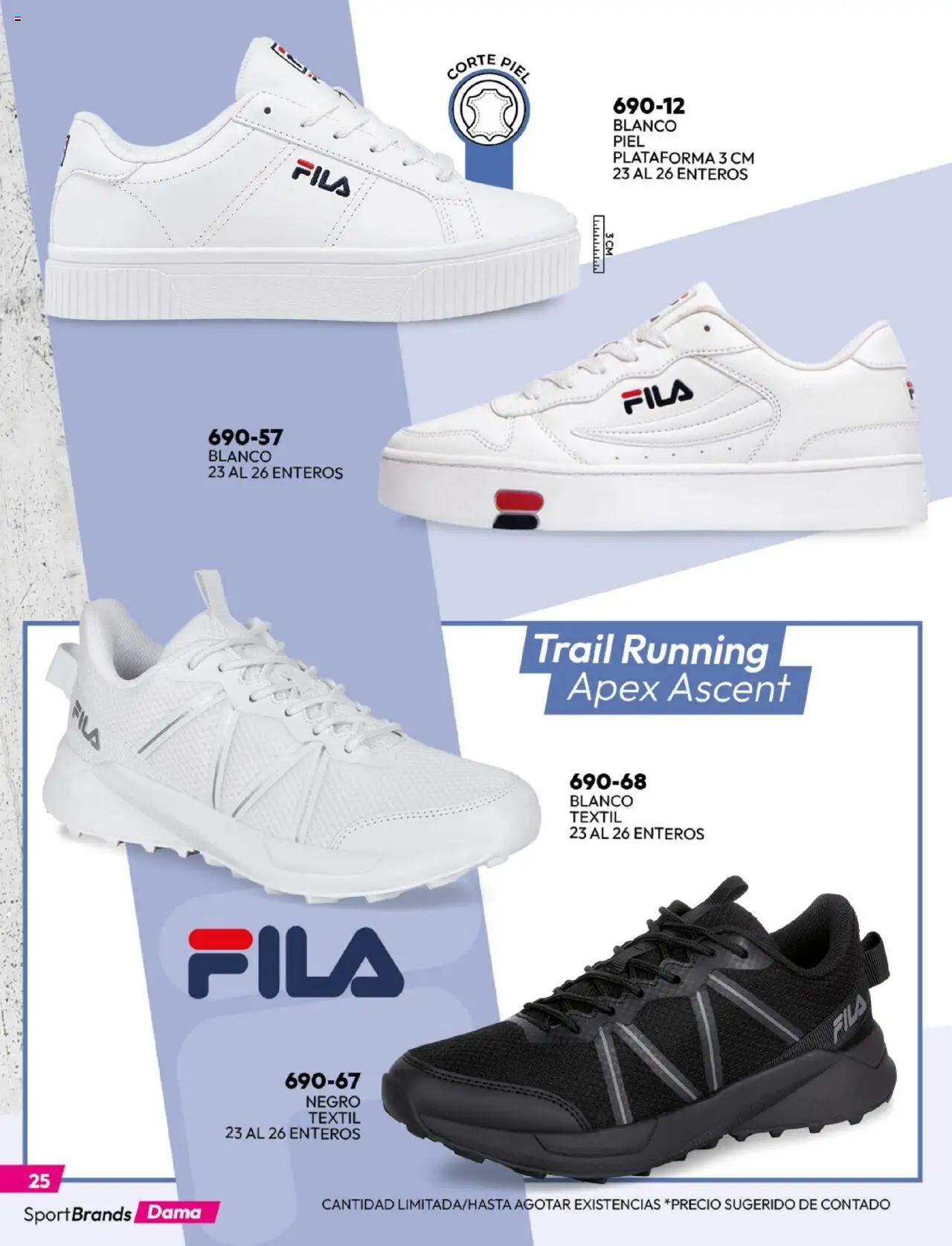 Cklass catálogo Sport Brands - página 28- válido desde 14/07/2025