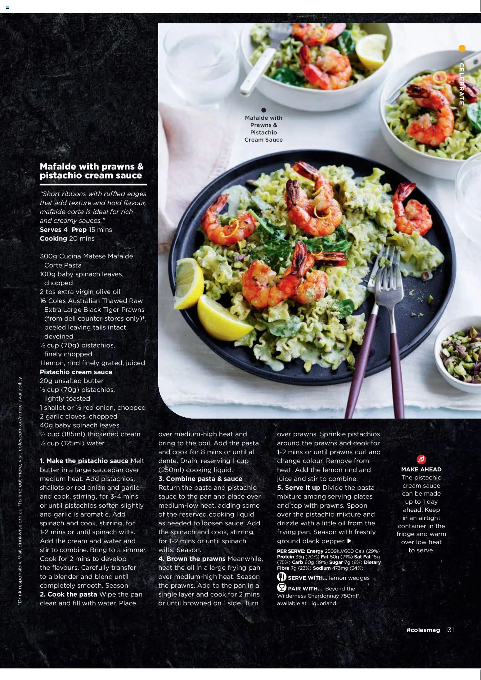 Coles February 2026 - page 131- valid from 05/02/2026