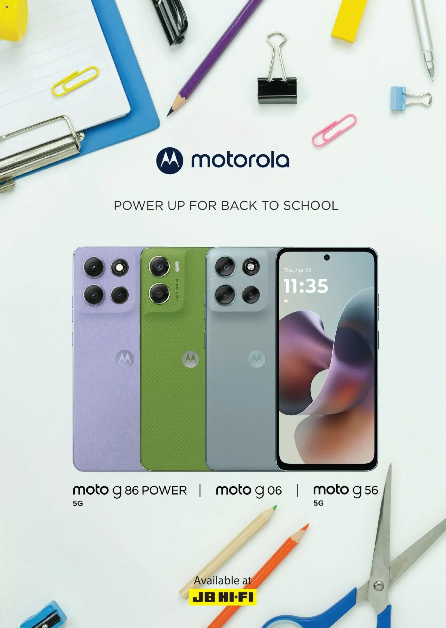 JB Hi-Fi STACK - page 63- valid from 01/01/2026