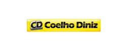 Coelho Diniz logo
